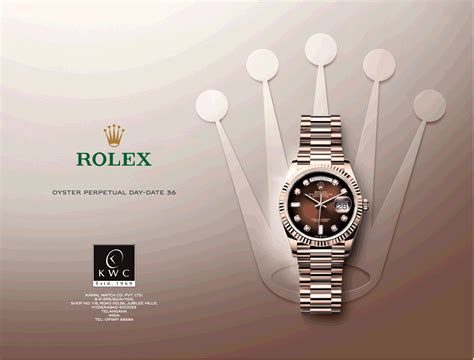 rolex watch showroom in hyderabad|Rolex official website.